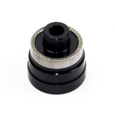 Adaptador QR 9X135 mm para bujes Pro 2 Evo / Pro 4 (lado del disco)