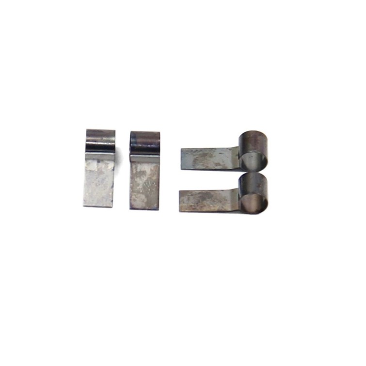 Muelles para trinquetes del núcleo de rueda libre (x4)