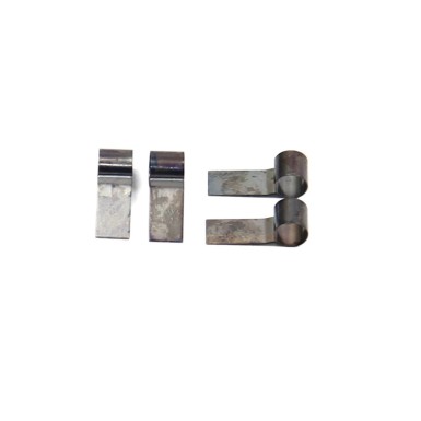 Muelles para trinquetes del núcleo de rueda libre (x4)