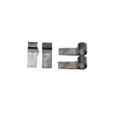 Muelles para trinquetes del núcleo de rueda libre (x4)