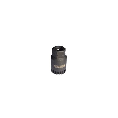 Llave para desmontar pedalier ISIS