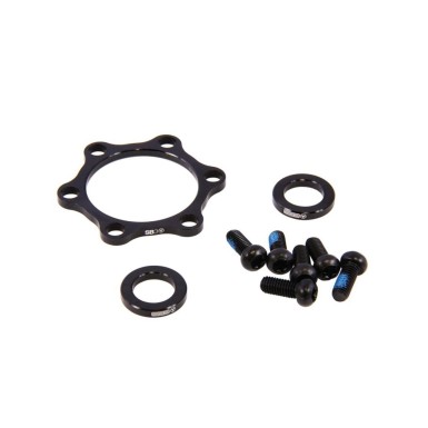 Adaptador Boost - trasero de 12x142 a 12x148 mm