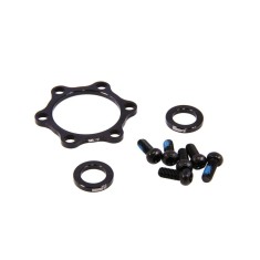 Adaptateur Boost - Arrière 12x142 à 12x148 mm