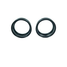 Adaptadores delanteros de 15 mm para buje QRM Auto (2019+)