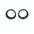 Adaptadores delanteros de 15 mm para buje QRM Auto (2019+)