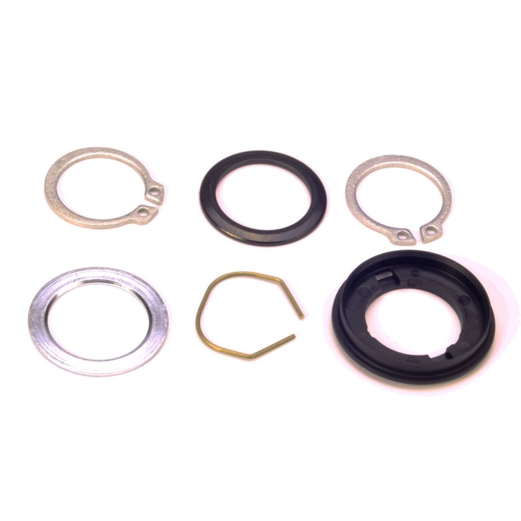 Kit de réglage de jeu pour axe avant QRM 15 mm