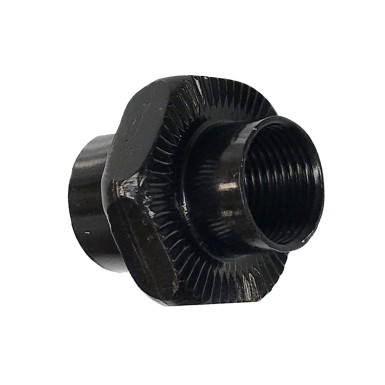 Tuerca para eje de carretera de 9 mm