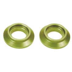 Adaptadores delanteros Torque Caps para bujes QRM