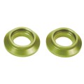 Adaptadores delanteros Torque Caps para bujes QRM