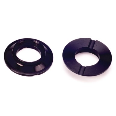 Torque Cap front adapters for QRM+ hubs