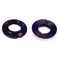 Torque Cap front adapters for QRM+ hubs