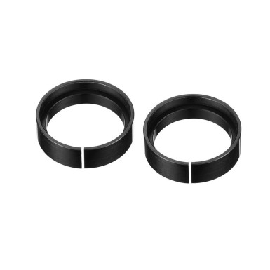 Adaptadores delanteros 20x110 mm Boost