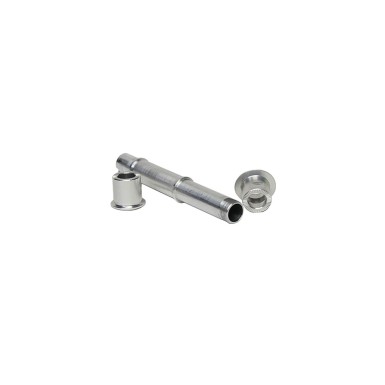 Kit de conversión 12X142 mm para buje trasero Stans 3.30