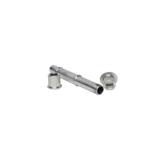 Kit de conversión 12X142 mm para buje trasero Stans 3.30