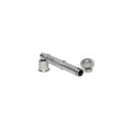 Kit de conversión 12X142 mm para buje trasero Stans 3.30