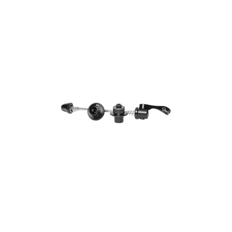 Kit de conversion pour moyeu avant Neo 9X100 mm QR