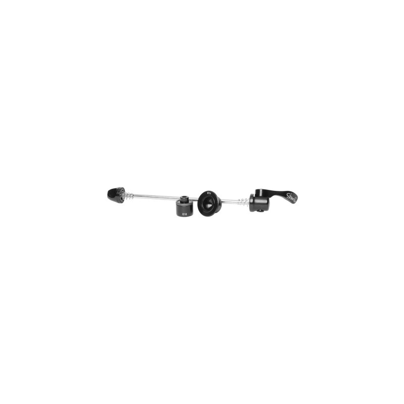 Kit de conversión para buje trasero Neo QR 9X135 mm