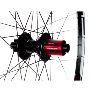 Notubes Paire de roues Arch MK3 29'' Boost - Purebike