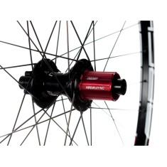 Juego de ruedas Arch MK3 29'' Boost