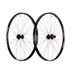 Flow MK3 27.5'' wheelset