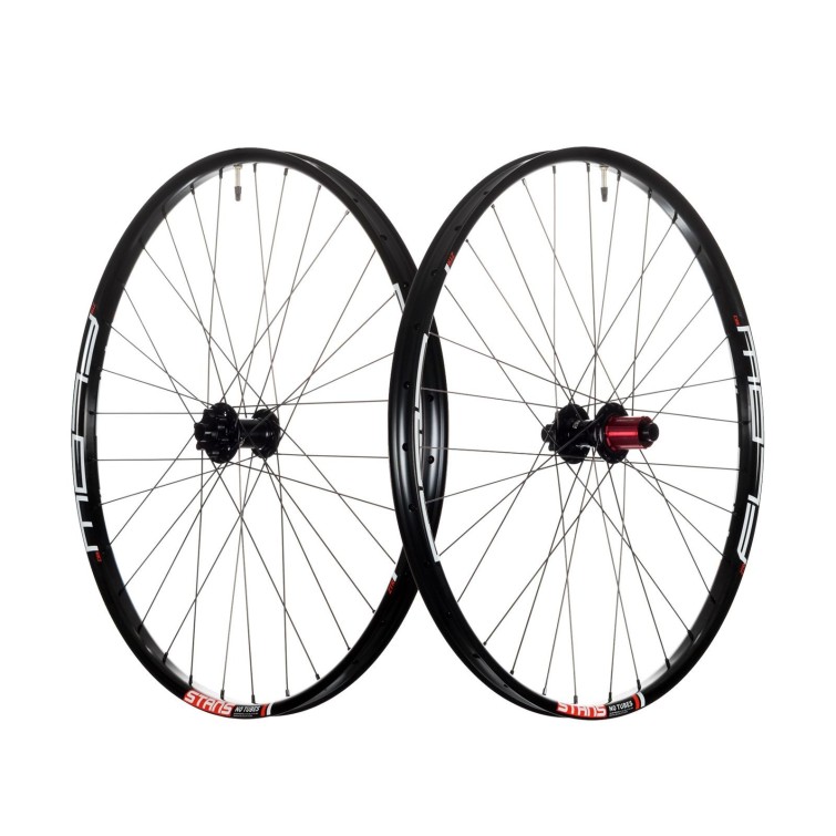 Juego de ruedas Flow MK3 27,5''