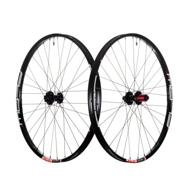 Paire de roues Flow MK3 27,5''