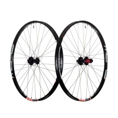 Juego de ruedas Flow MK3 27,5''