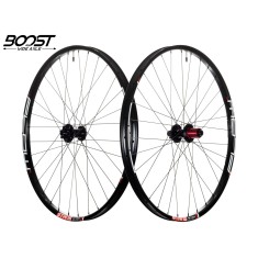 Juego de ruedas Flow MK3 27,5'' Boost