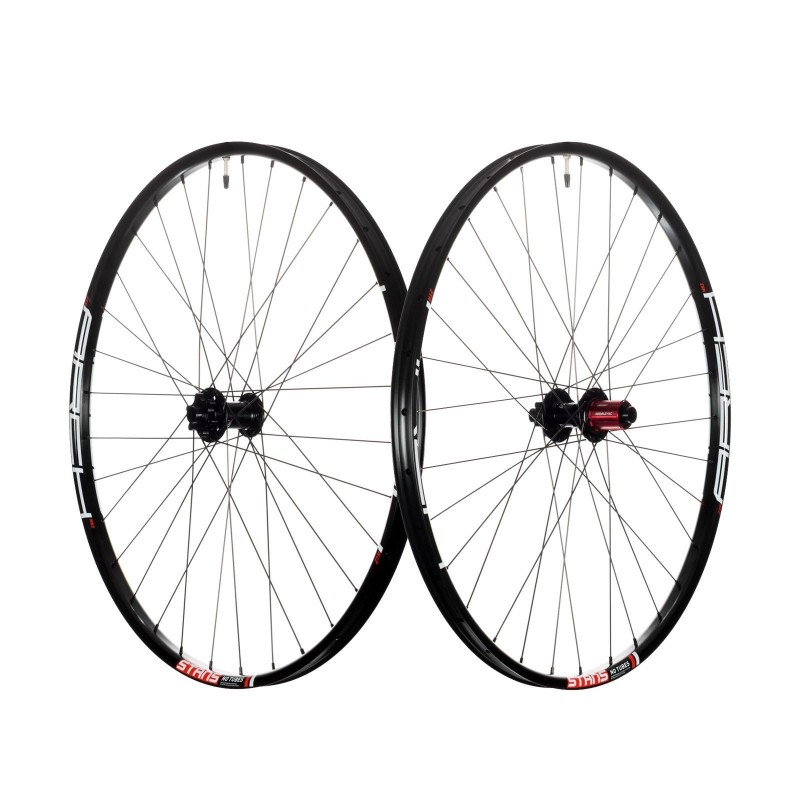 Juego de ruedas Arch MK3 27,5''