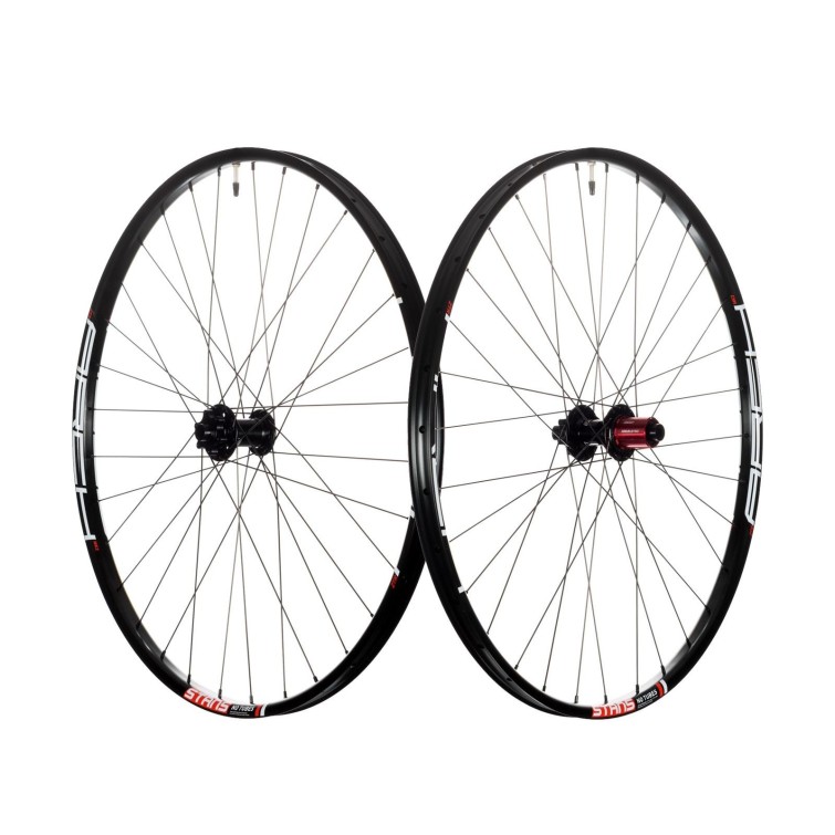 Juego de ruedas Arch MK3 27,5''