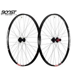 Juego de ruedas Arch MK3 27,5'' - Boost