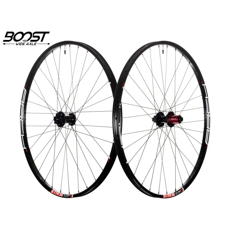 Juego de ruedas Arch MK3 27,5'' - Boost