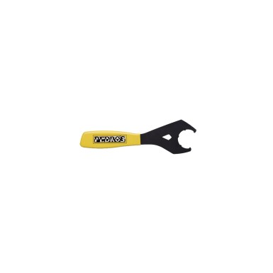 Llave para desmontar pedalier Shimano Dura Ace y XTR