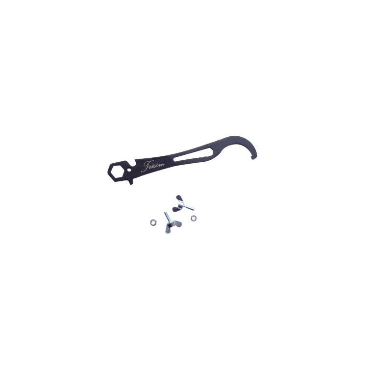 Clé multi outils Trixie