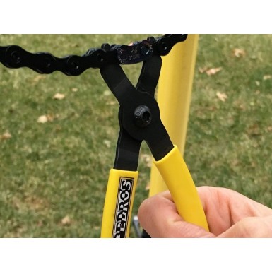 Quick Link Pliers