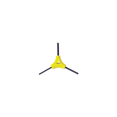 3-Way Hex Wrench 4-5-6