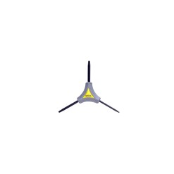 Clé Y 3 Torx Wrench T10-T25-T30