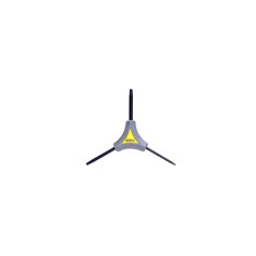 Llave en Y 3 Torx Wrench T10-T25-T30