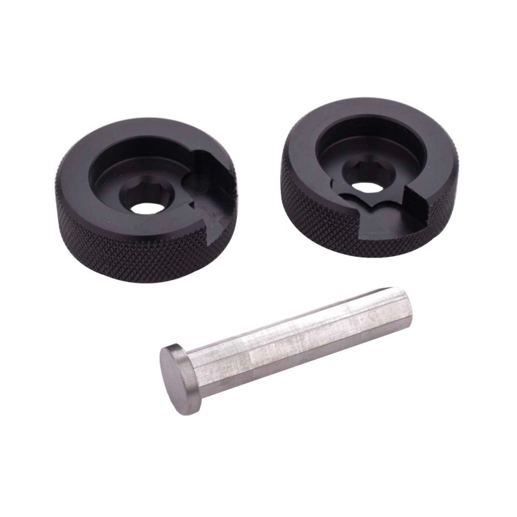Outil d'installation pour bouchon supérieur remote FIT4
