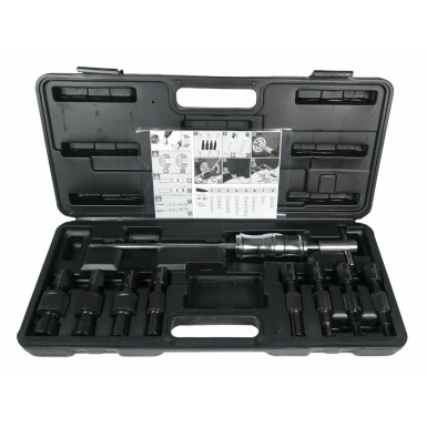 Extractor de rodamientos de inercia Puller1