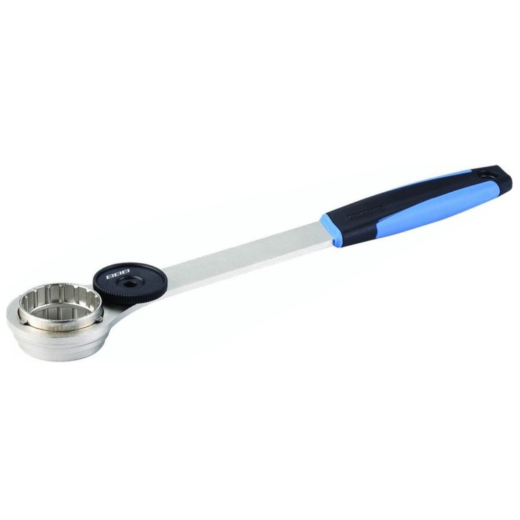 Clé démonte plateau Shimano Direct Mount - BTL-116