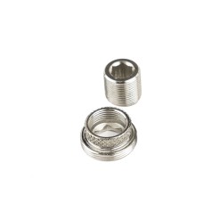 Crank Puller, 1 degree. Bike Parts for Mountain Bikes