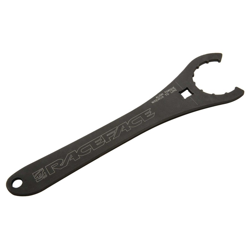 Clé démonte boitier CINCH BSA