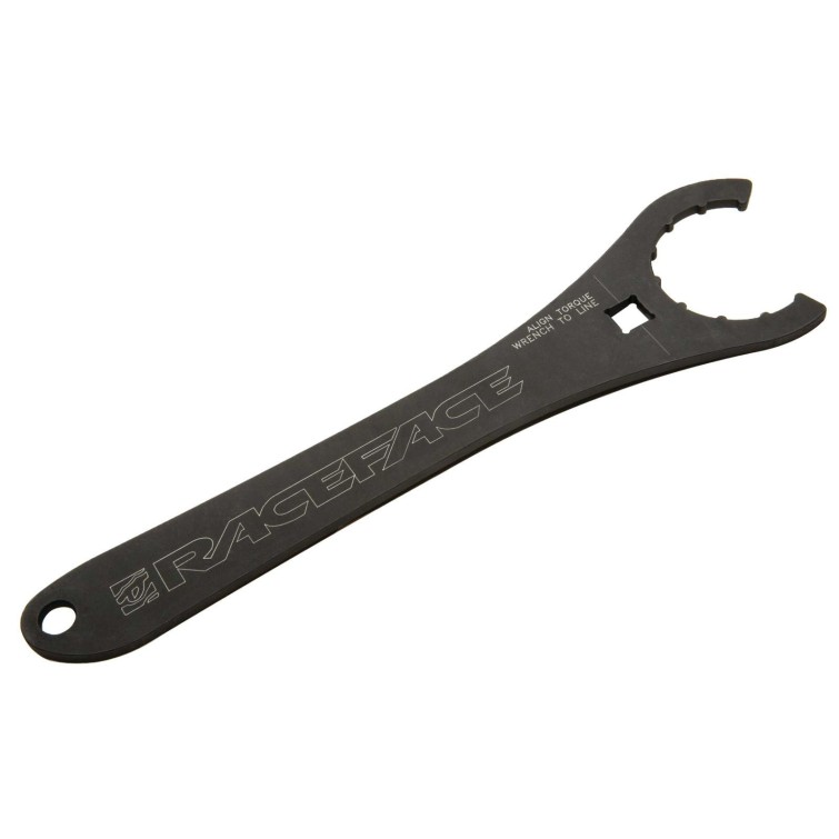 Clé démonte boitier CINCH BSA