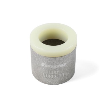 Nylon Hub Service Stand