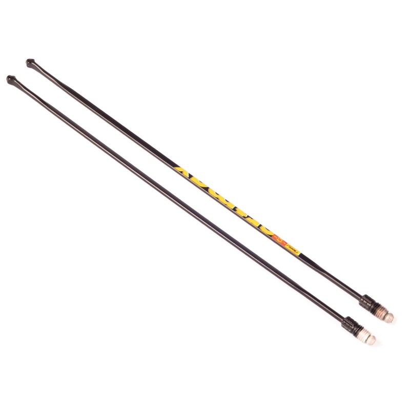 Radio para Crossmax Enduro 26'' - Negro - VENTAJAS DEL PRODUCTO