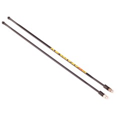 Radio para Crossmax Enduro 26'' - Negro - VENTAJAS DEL PRODUCTO