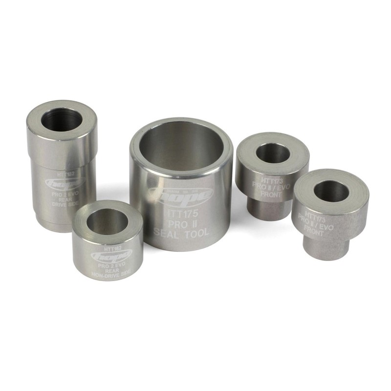 Kit d'outils pour entretien de moyeux Pro 2 Evo et Pro 4