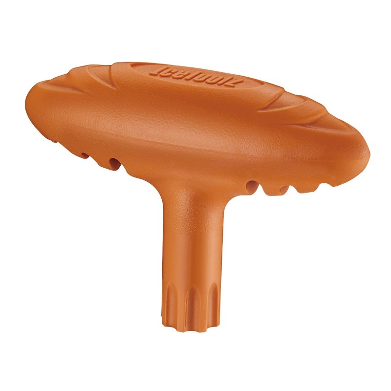 Clé pour vis de manivelle Shimano Hollowtech 2 04T1