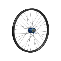 Roue Arrière Fortus 30 Bleu 26" 150 mm